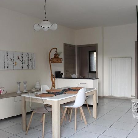 Casa Maria-Appartamento In Villa イスプラ エクステリア 写真