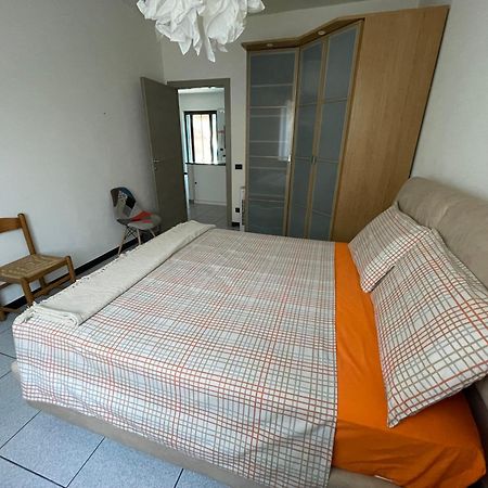 Casa Maria-Appartamento In Villa イスプラ エクステリア 写真
