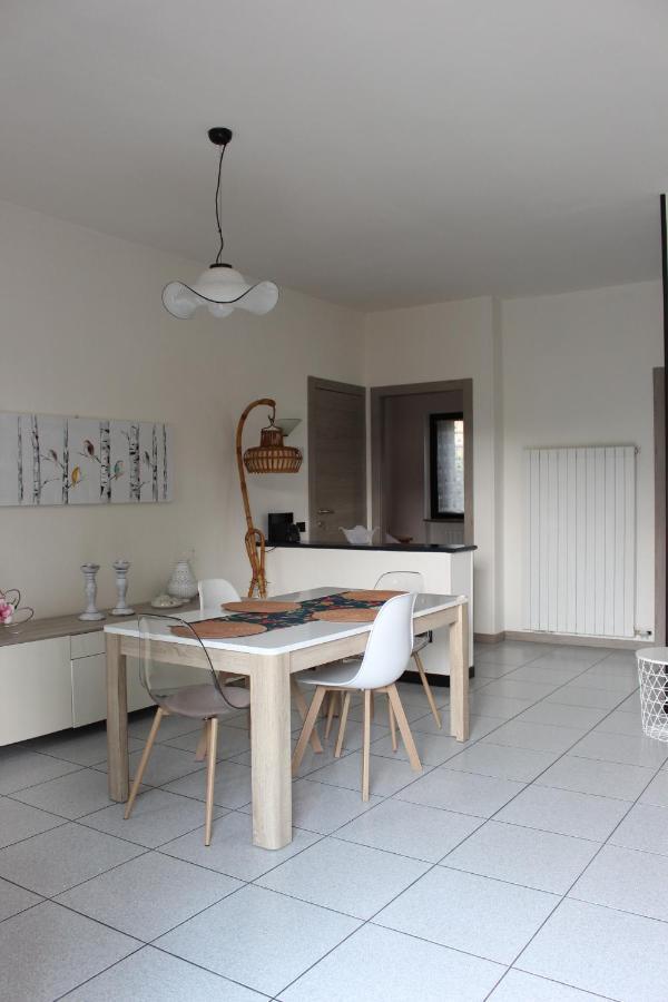 Casa Maria-Appartamento In Villa イスプラ エクステリア 写真