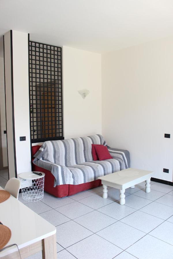 Casa Maria-Appartamento In Villa イスプラ エクステリア 写真