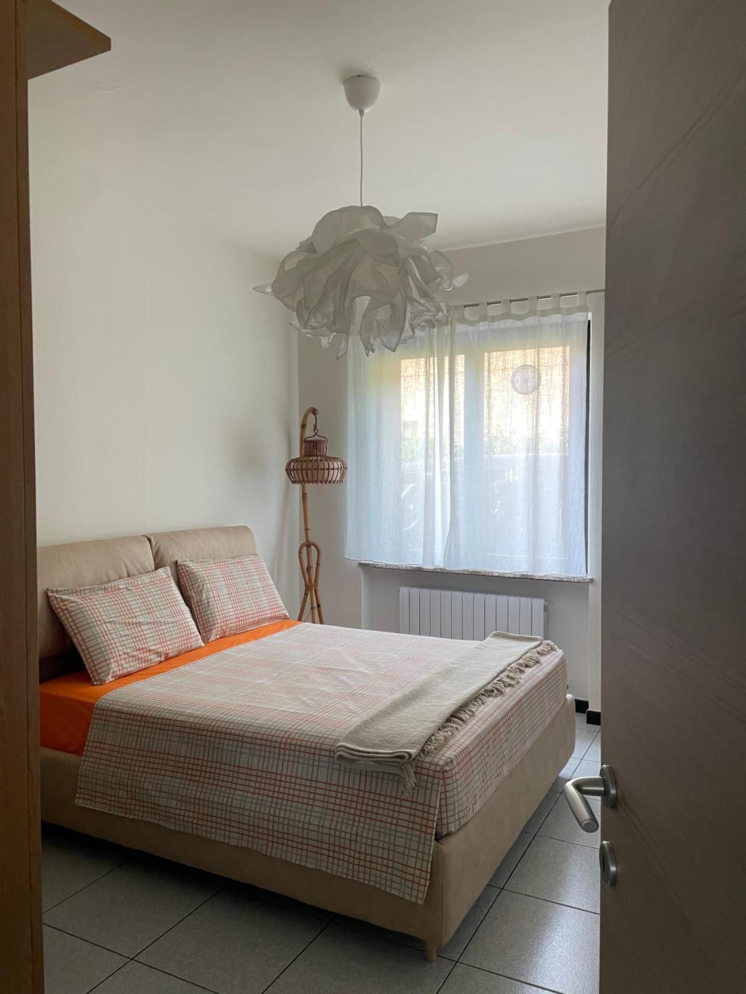 Casa Maria-Appartamento In Villa イスプラ エクステリア 写真